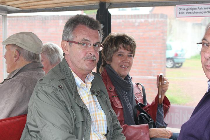 Seniorenausflug Xanten 068